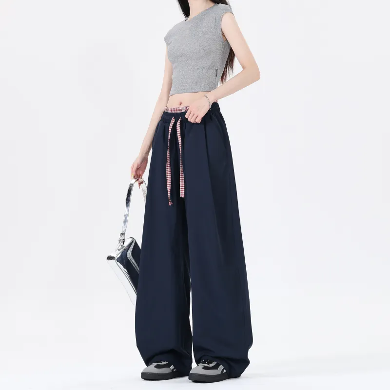 Paddy Julia Casual Pants Unisex-21