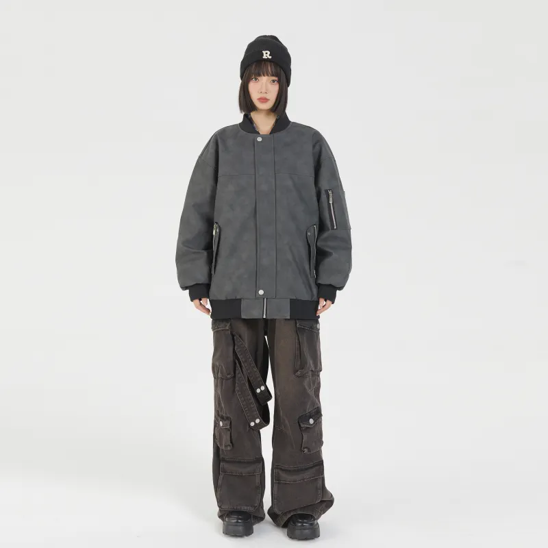 Paddy Julia Jackets Unisex-4