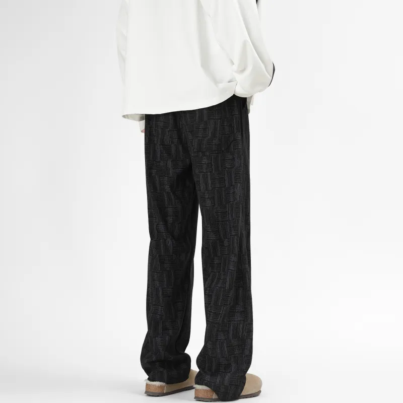Paddy Julia Casual Pants Unisex-4