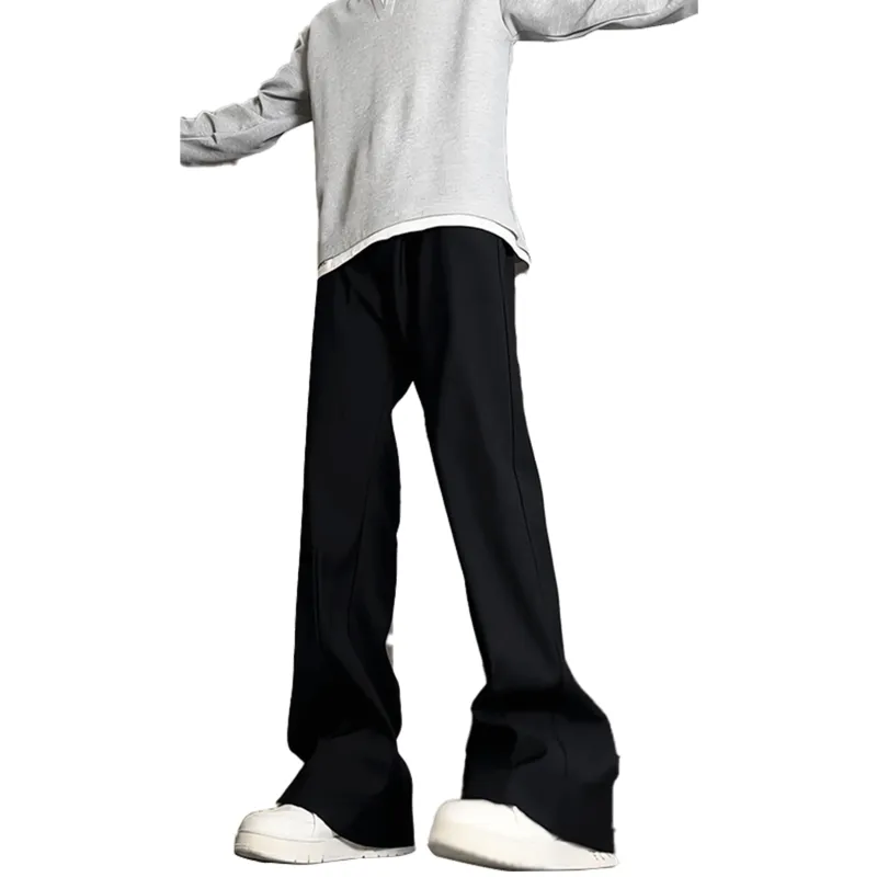 Paddy Julia Suit Trouser Unisex-2
