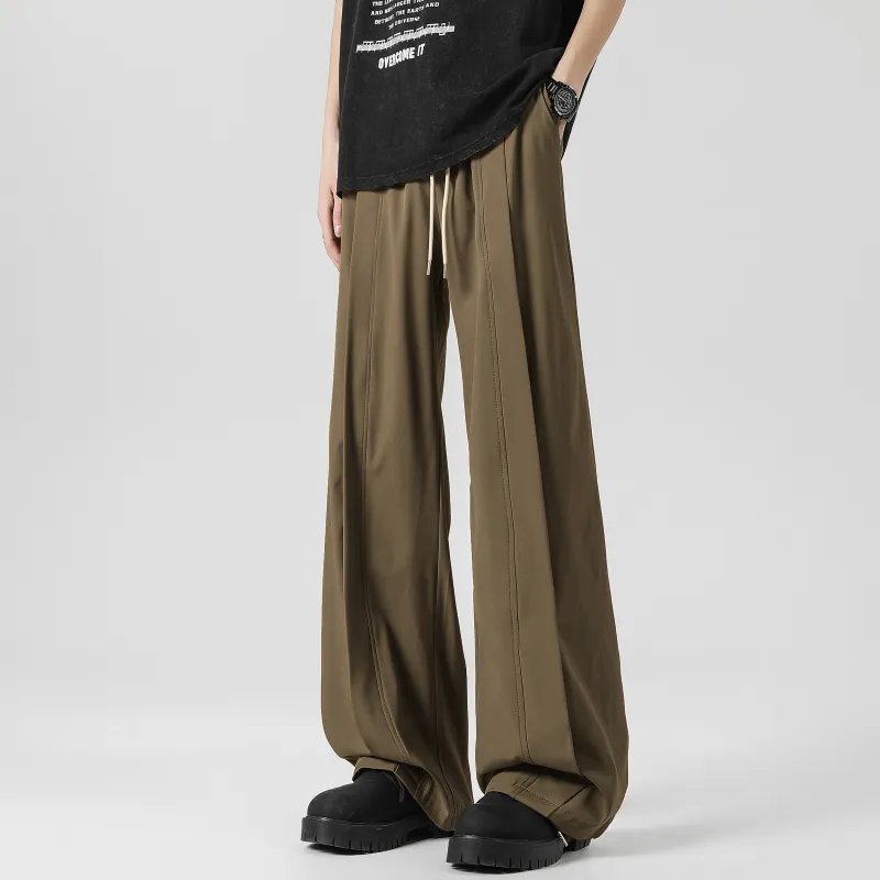 Paddy Julia Casual Pants Unisex-9