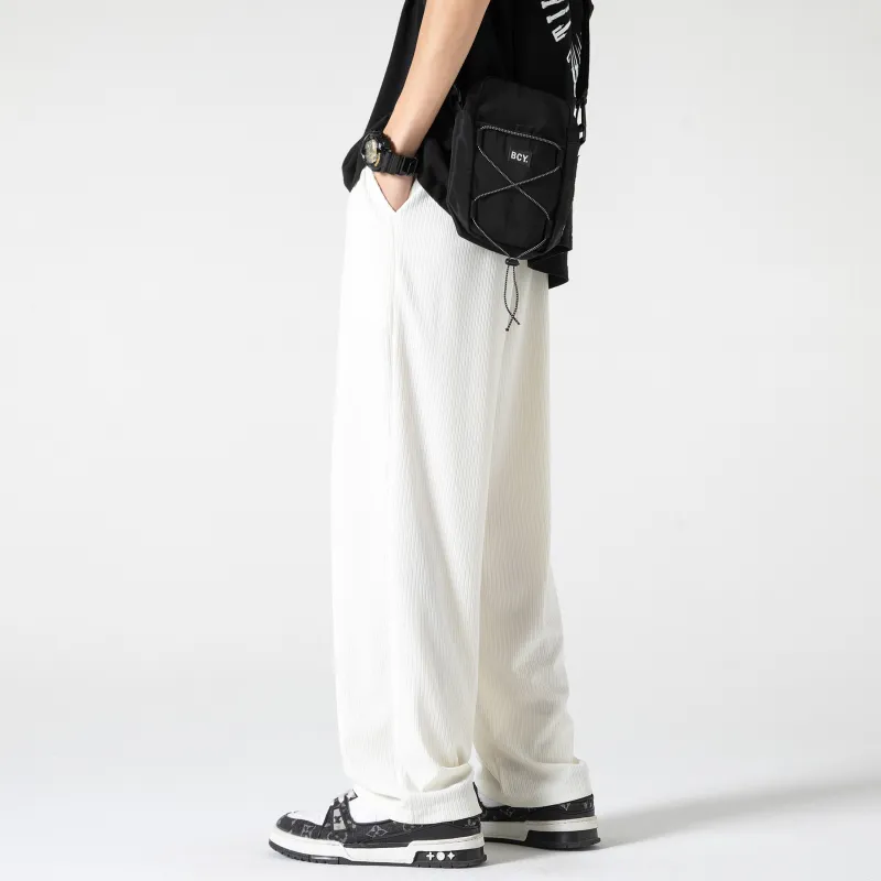 Paddy Julia Casual Pants Unisex-10