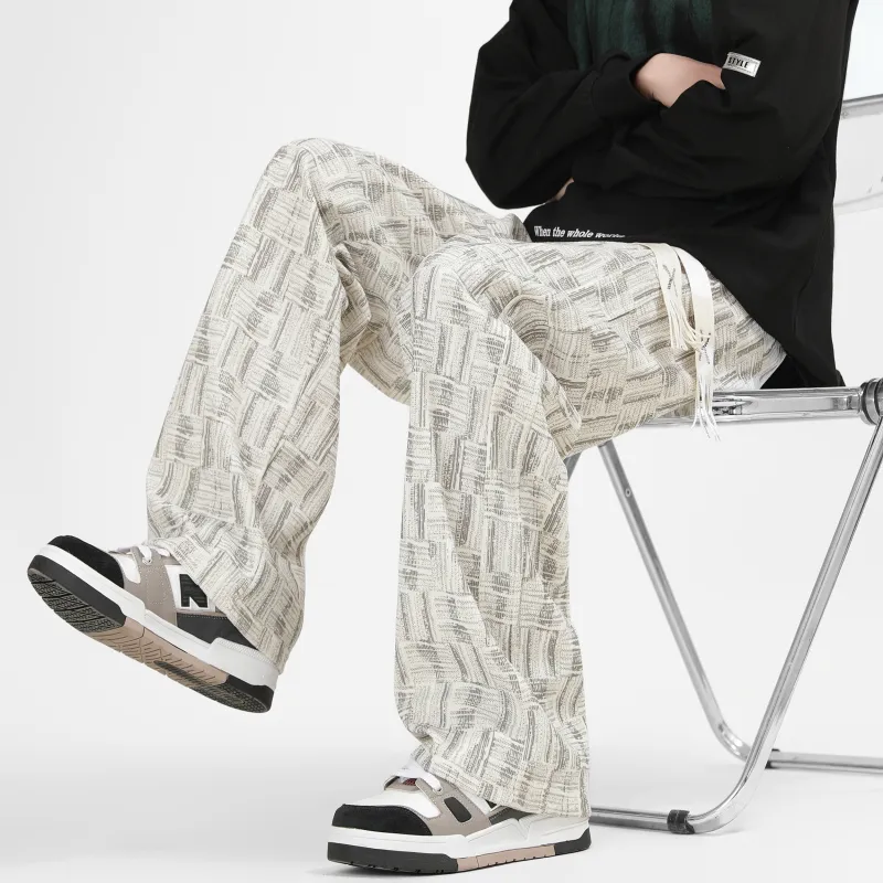 Paddy Julia Casual Pants Unisex-8
