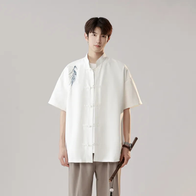 Paddy Julia Shirts Unisex-8