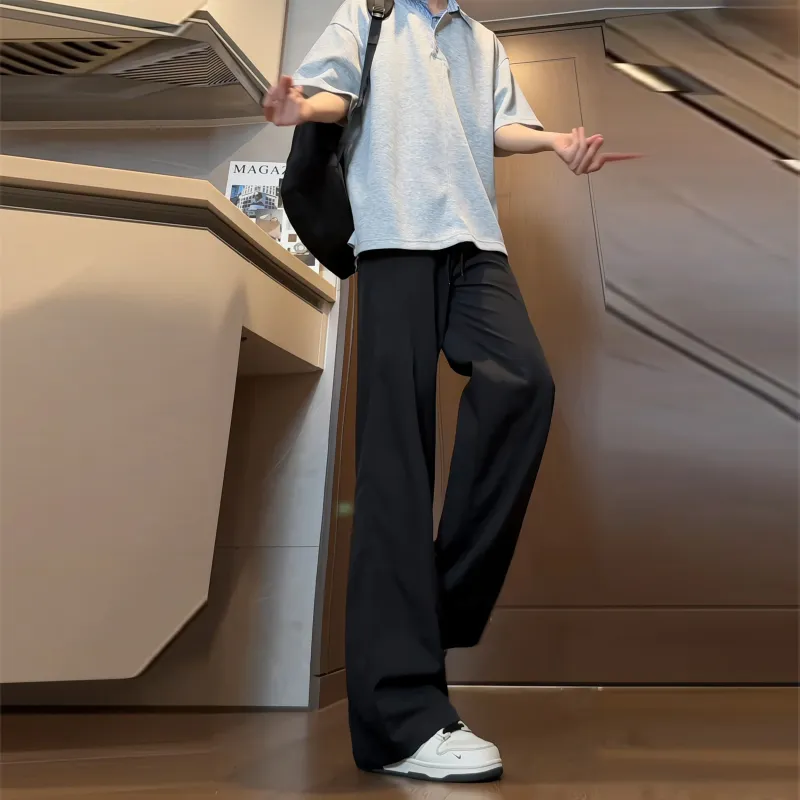 Paddy Julia Casual Pants Unisex-3