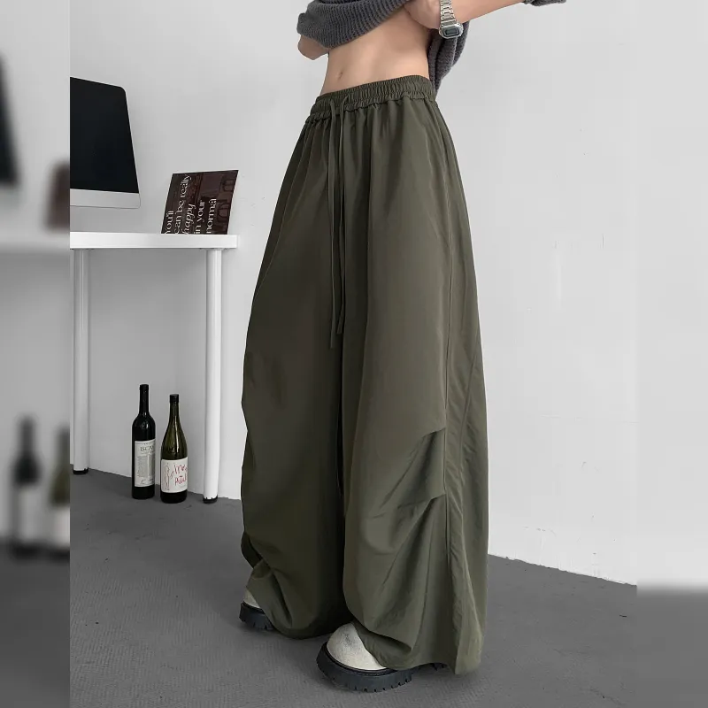 Paddy Julia Casual Pants Unisex-15