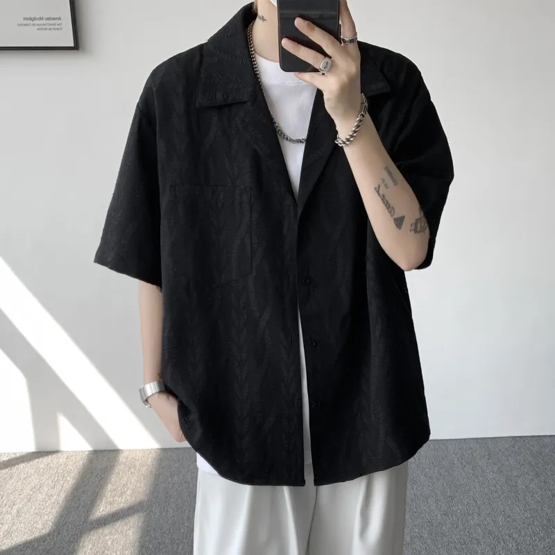 Paddy Julia Shirts Unisex-2