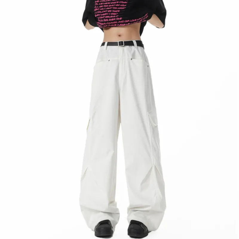 Paddy Julia Cargo Pants Unisex-8