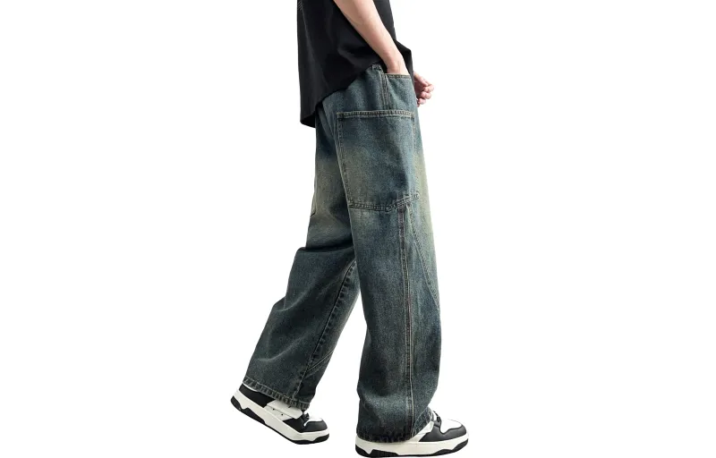 Paddy Julia Jeans Unisex-11