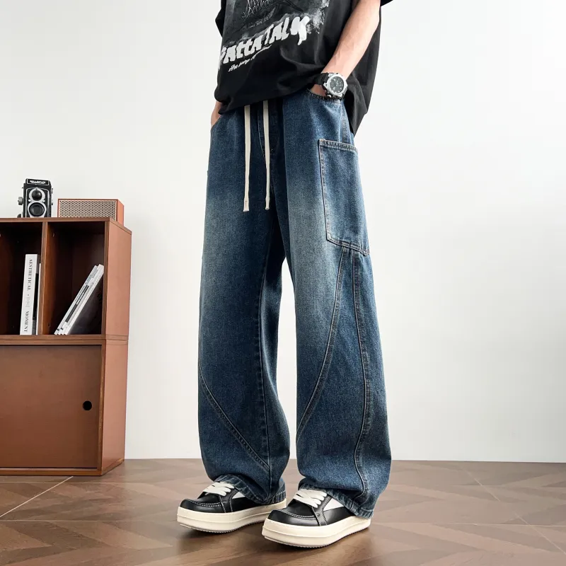 Paddy Julia Jeans Unisex-9