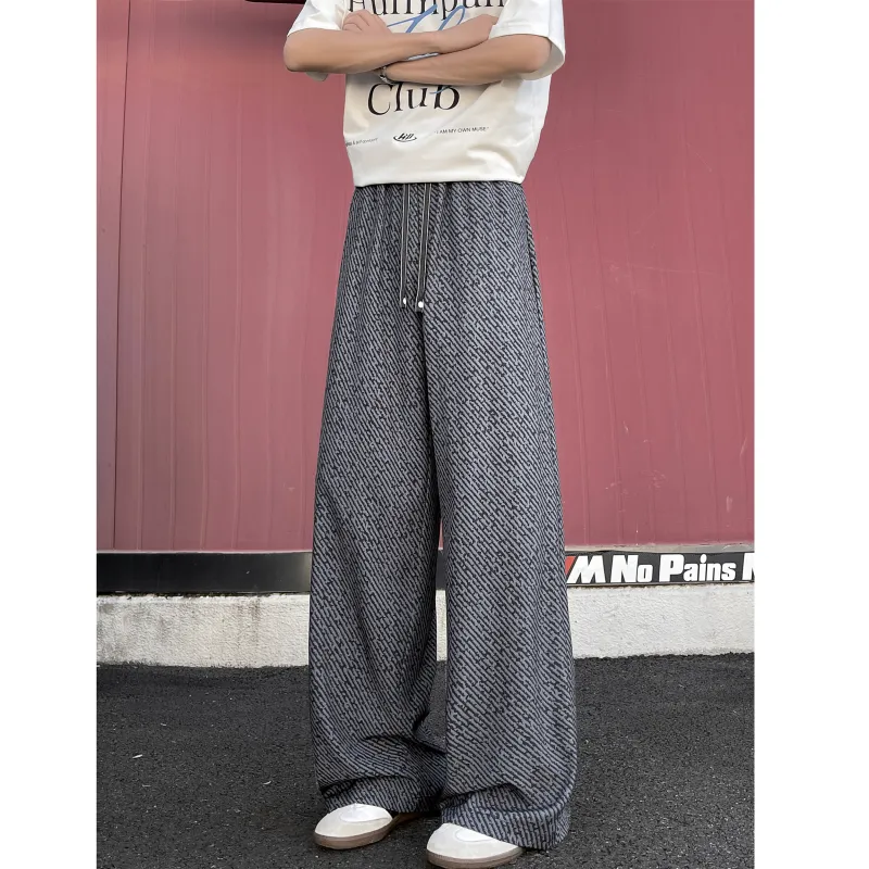 Paddy Julia Casual Pants Unisex-5