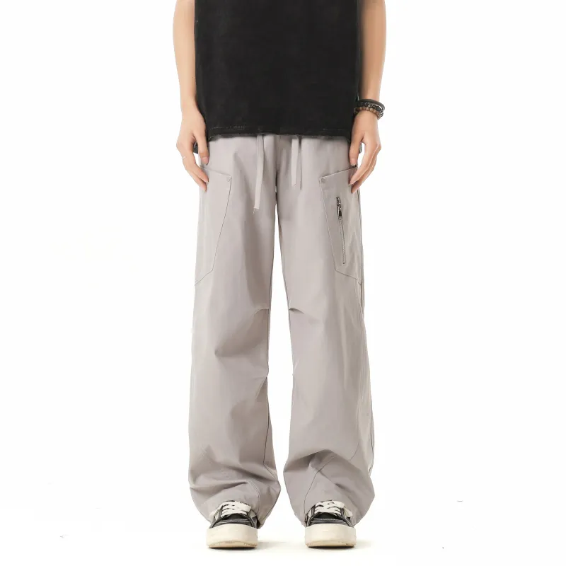 Paddy Julia Cargo Pants Unisex-12