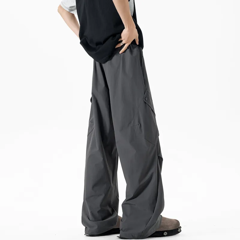Paddy Julia Casual Pants Unisex-8