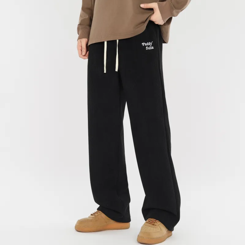 Paddy Julia Casual Pants Unisex-3