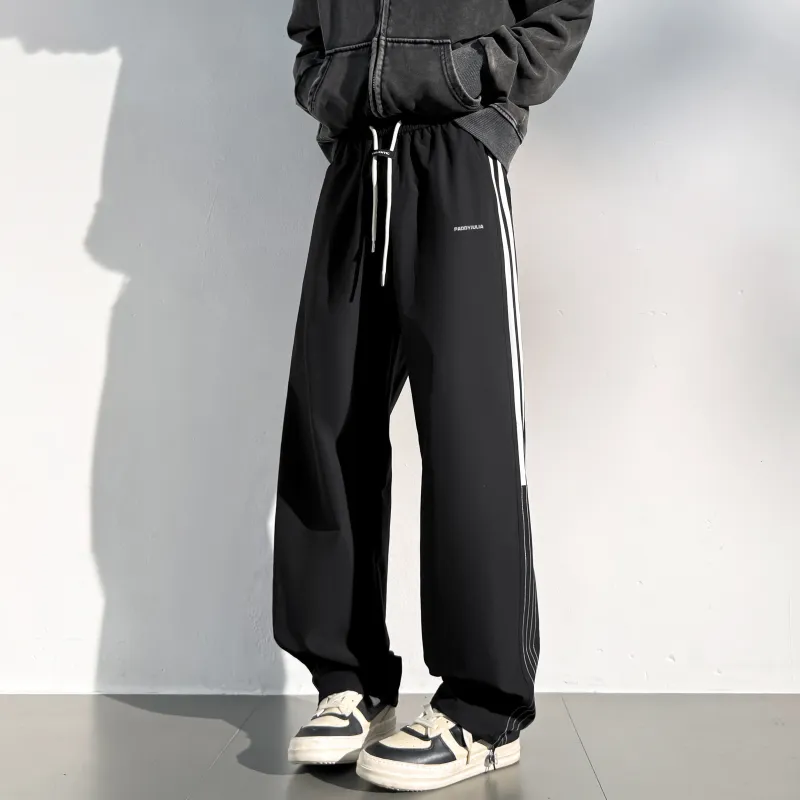 Paddy Julia Casual Pants Unisex-3