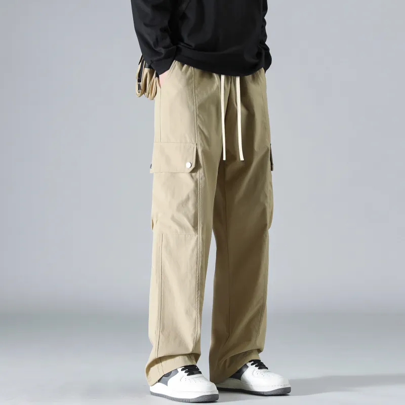 Paddy Julia Casual Pants Unisex-8