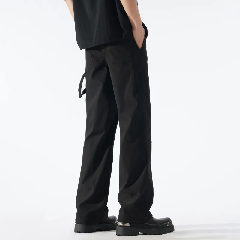 Paddy Julia Casual Pants Unisex-5