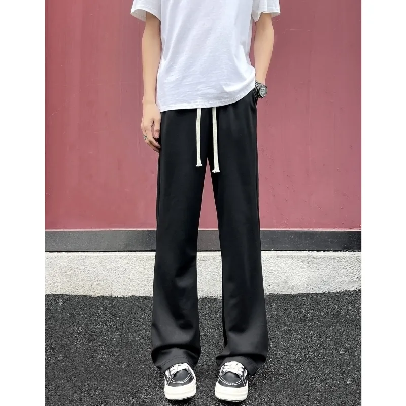 Paddy Julia Knitted Sweatpants Unisex-1