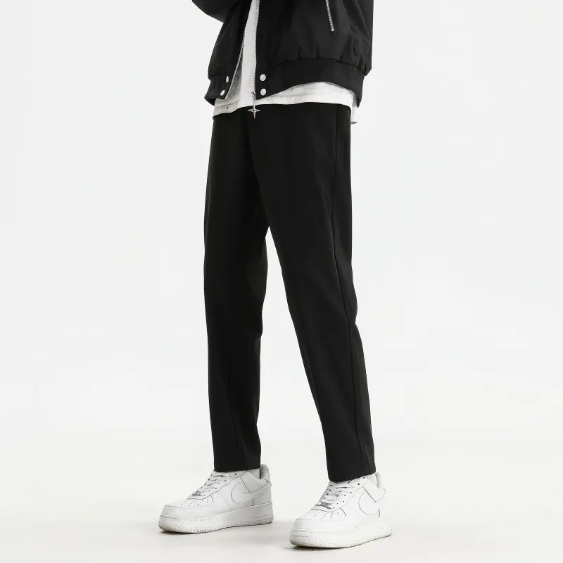 Paddy Julia Suit Trouser Unisex-5