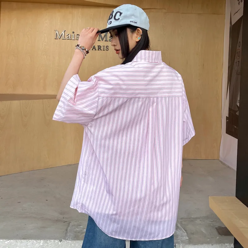 Paddy Julia Shirts Unisex-4