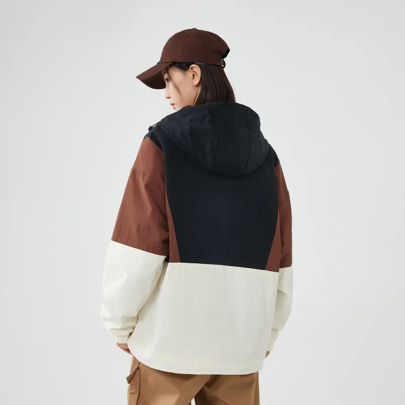 Paddy Julia Jackets Unisex-8