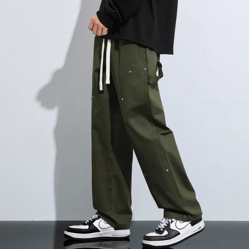 Paddy Julia Casual Pants Unisex-9