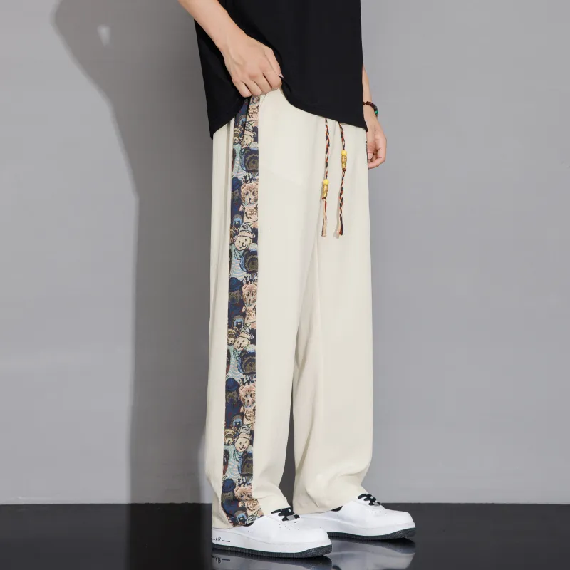 Paddy Julia Casual Pants Unisex-8