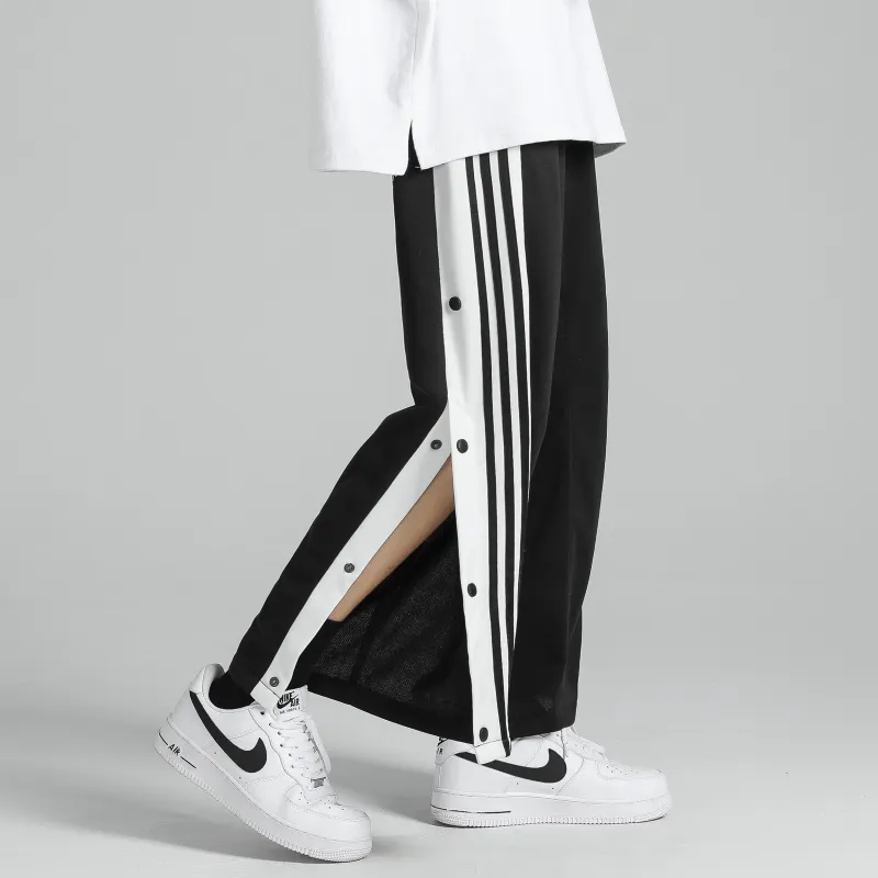 Paddy Julia Casual Pants Unisex-4