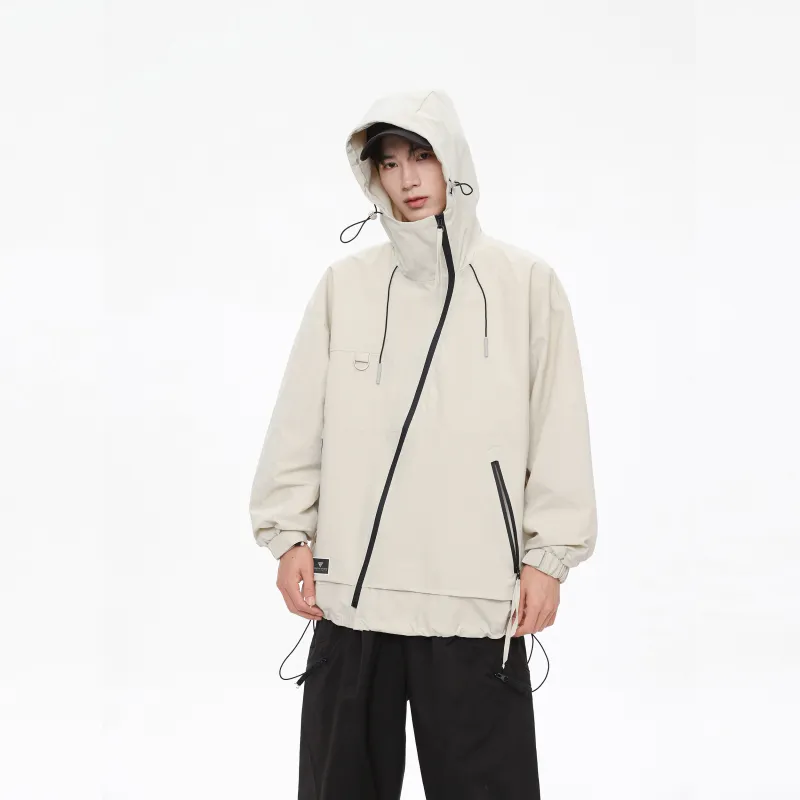 Paddy Julia Jackets Unisex-8