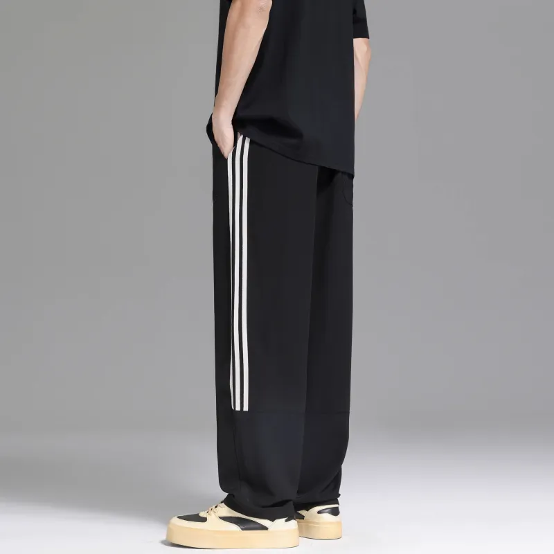 Paddy Julia Casual Pants Unisex-3