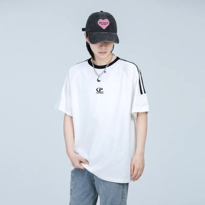Paddy Julia T Shirts Unisex-8