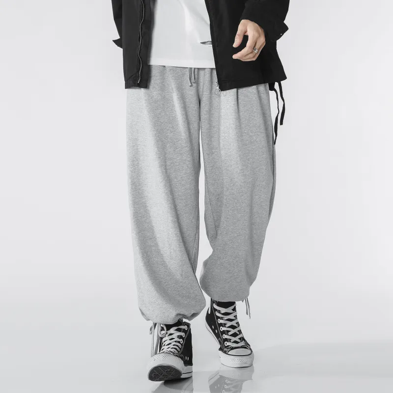 Paddy Julia Knitted Sweatpants Unisex-8
