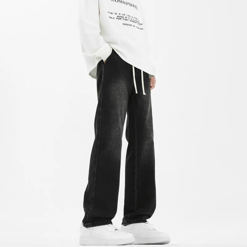 ROSECREED Jeans Unisex-3