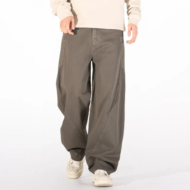 Paddy Julia Jeans Unisex-9