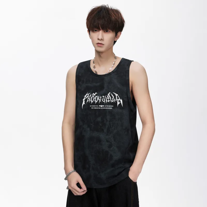 Paddy Julia Tank Tops Unisex-2