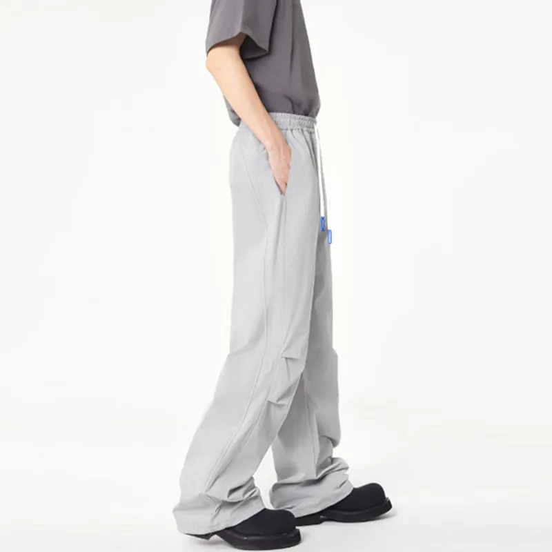 Paddy Julia Casual Pants Unisex-10