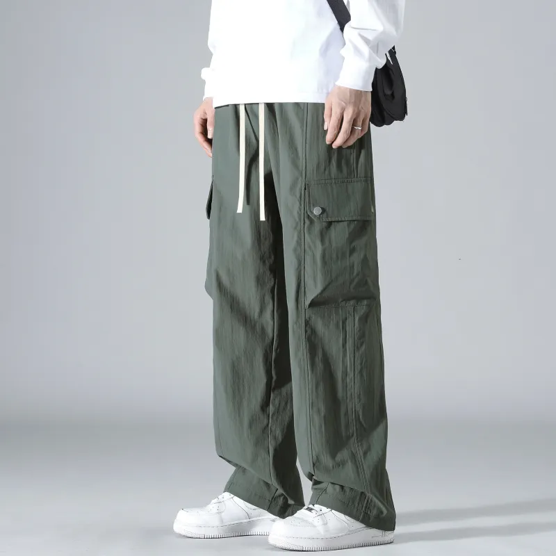 Paddy Julia Casual Pants Unisex-14