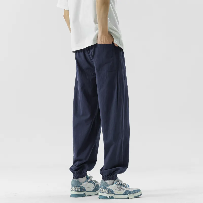 Paddy Julia Casual Pants Unisex-10
