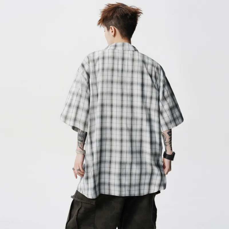 Paddy Julia Shirts Unisex-3