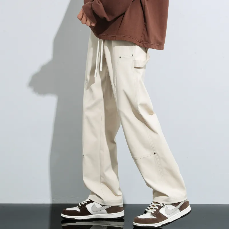 Paddy Julia Casual Pants Unisex-13