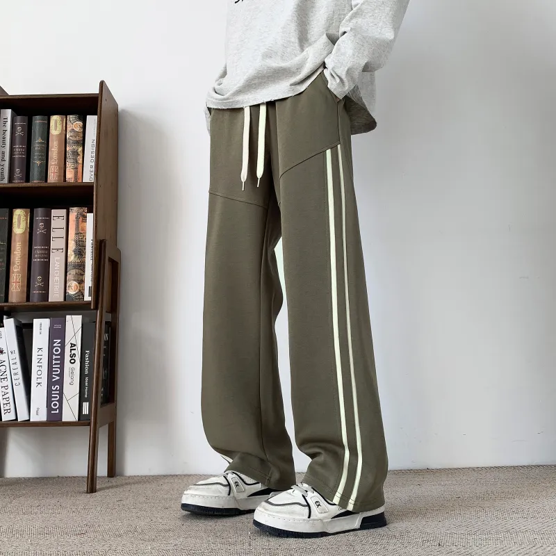 Paddy Julia Casual Pants Unisex-14