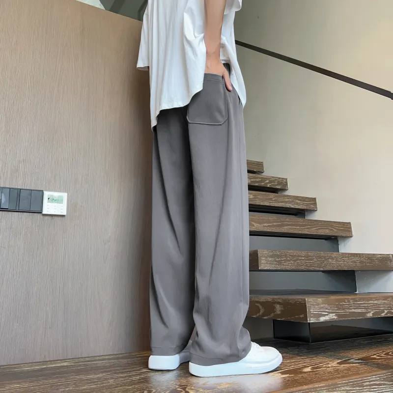 Paddy Julia Casual Pants Unisex-14