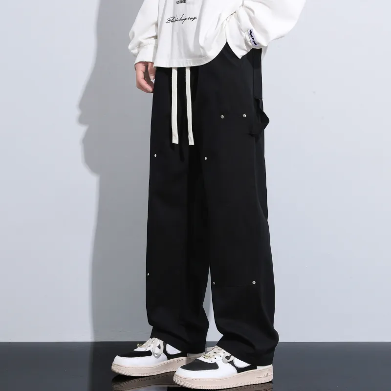 Paddy Julia Casual Pants Unisex-1