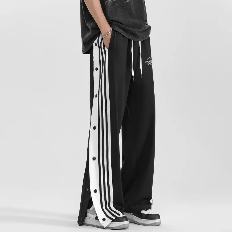 Paddy Julia Casual Pants Unisex-9
