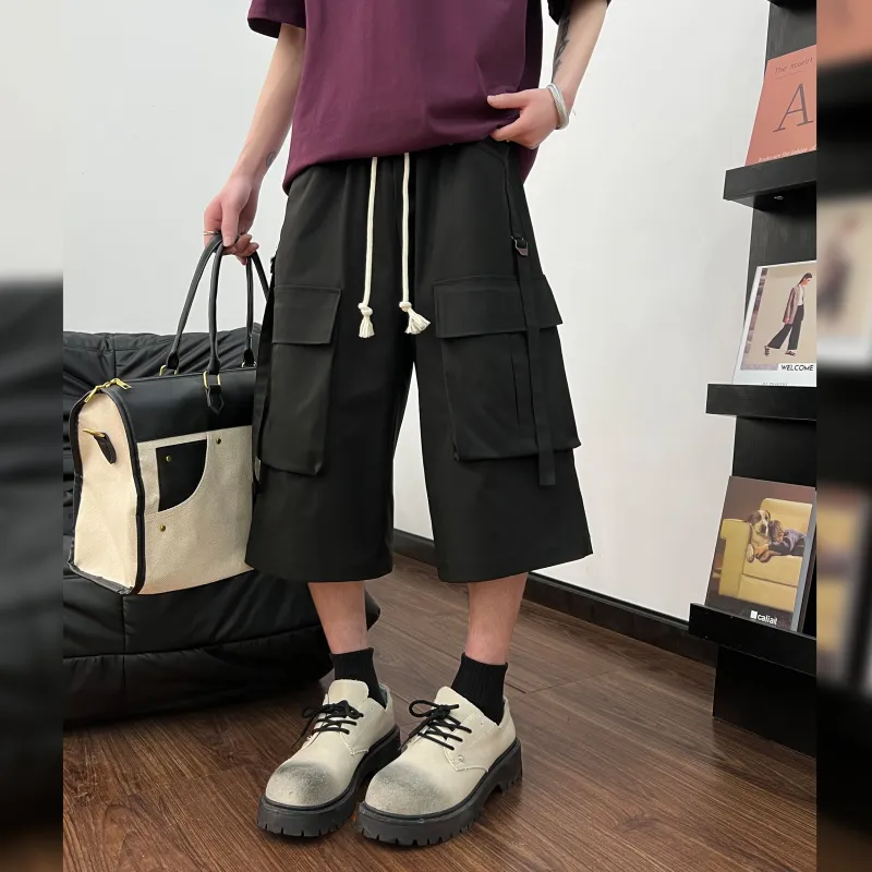 Paddy Julia Casual Shorts Unisex-2