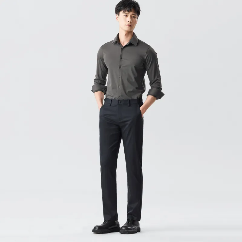 Paddy Julia Suit Trouser Unisex-3