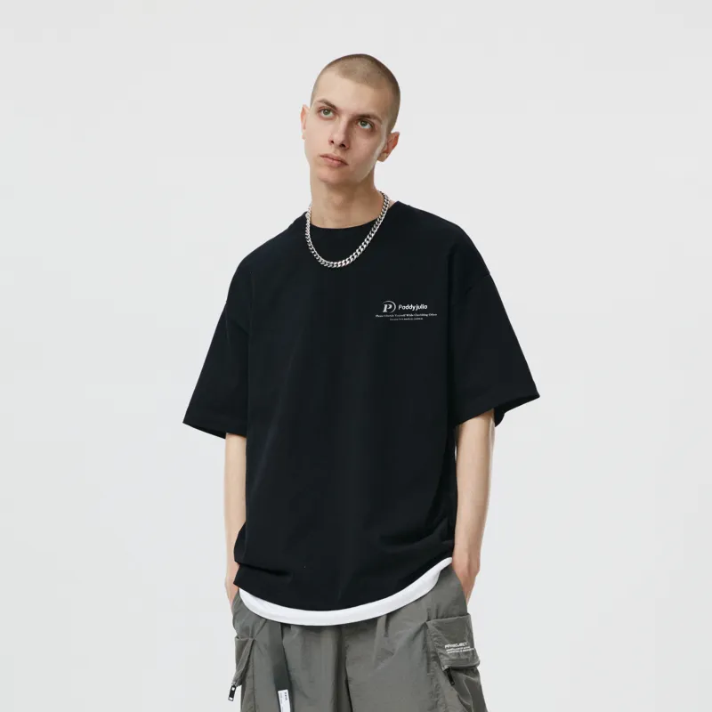 Paddy Julia T-Shirts Unisex-2