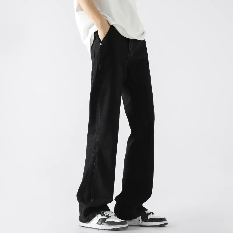 Paddy Julia Jeans Unisex-5