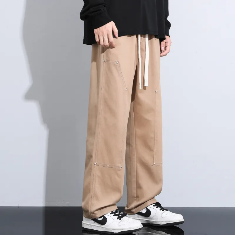 Paddy Julia Casual Pants Unisex-7