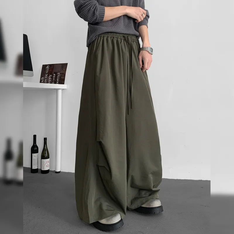 Paddy Julia Casual Pants Unisex-14